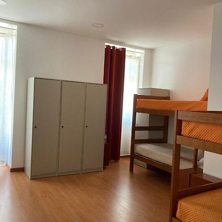 Russo'S Hostel 세투발 외부 사진