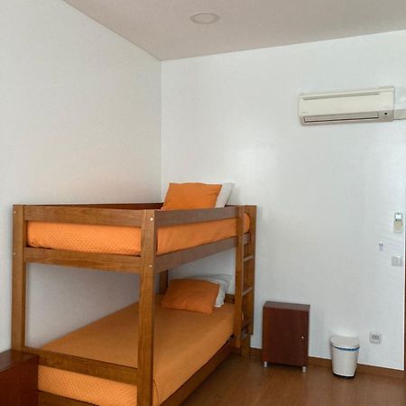 Russo'S Hostel 세투발 외부 사진
