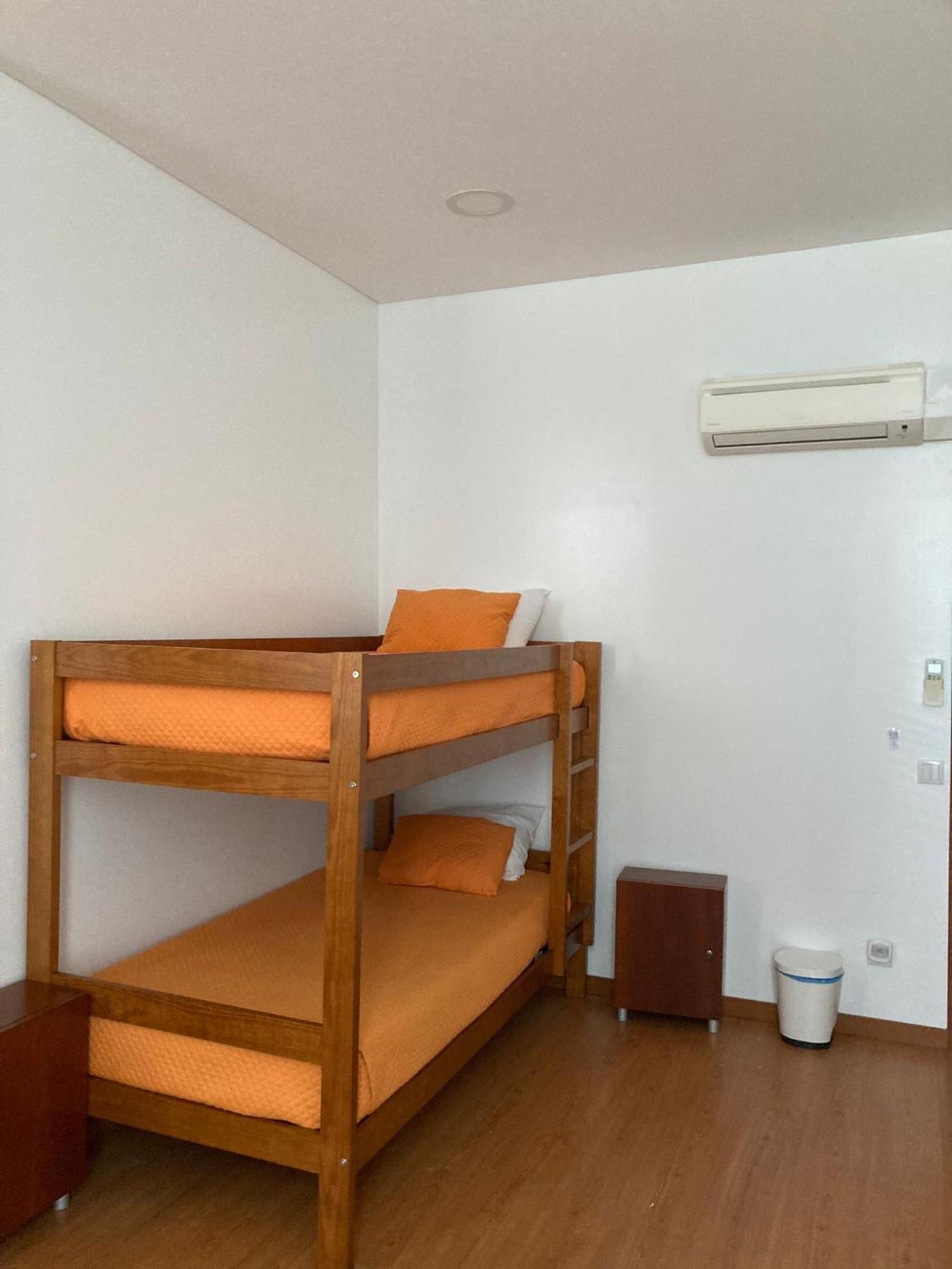Russo'S Hostel 세투발 외부 사진