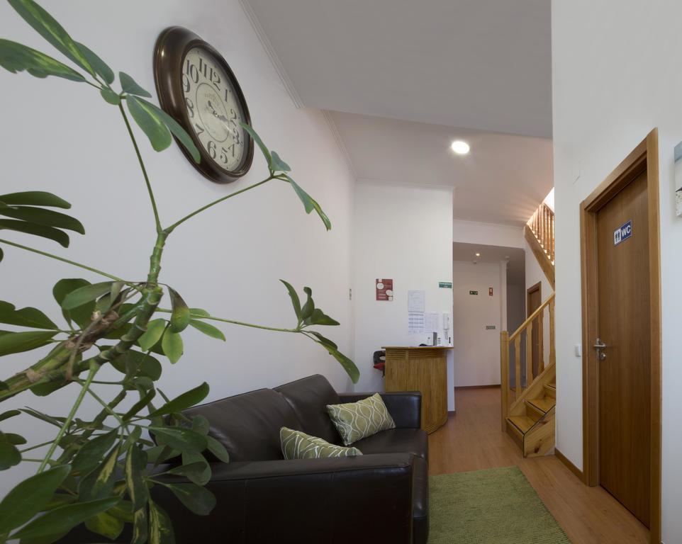 Russo'S Hostel 세투발 외부 사진