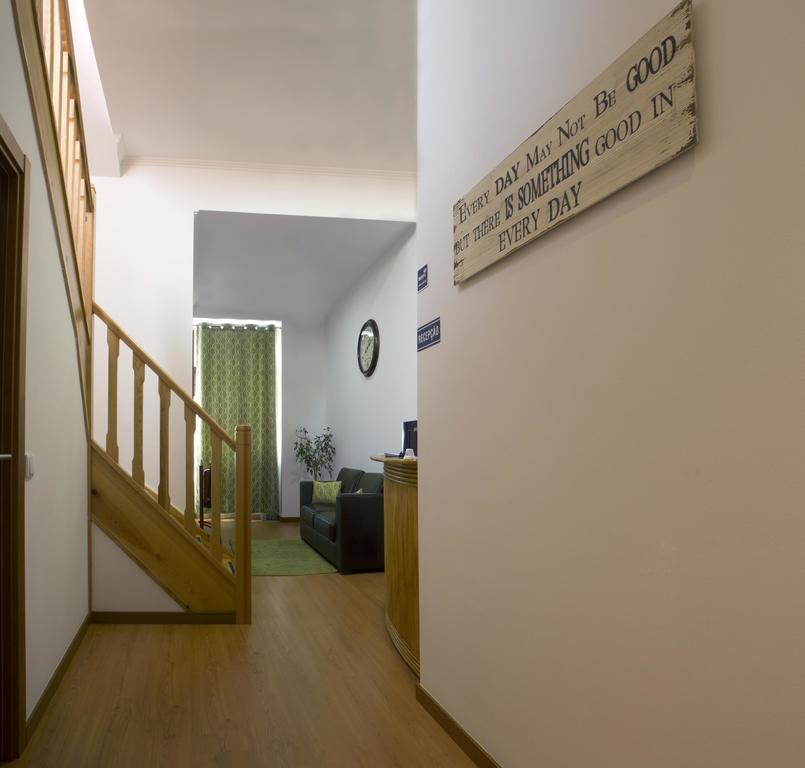 Russo'S Hostel 세투발 외부 사진